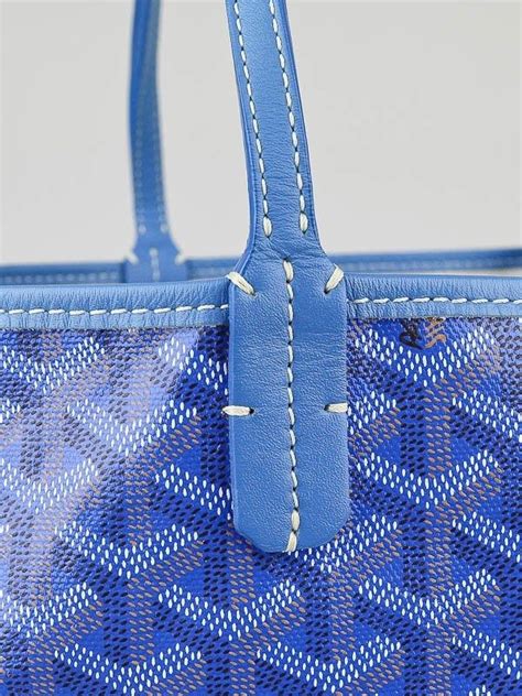 how to spot a fake goyard purse|authentic goyard bags online.